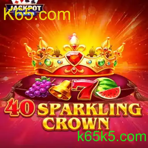 Explore o Mundo de 40SparklingCrown