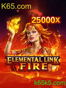 ElementalLinkFire