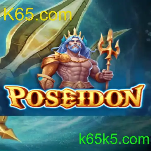 Poseidon: Uma Jornada Épica no Mundo dos Jogos
